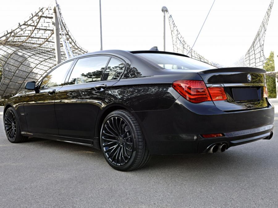  BMW NR 7s by Tuningwerk 2011 года  (фото 6 из 11)